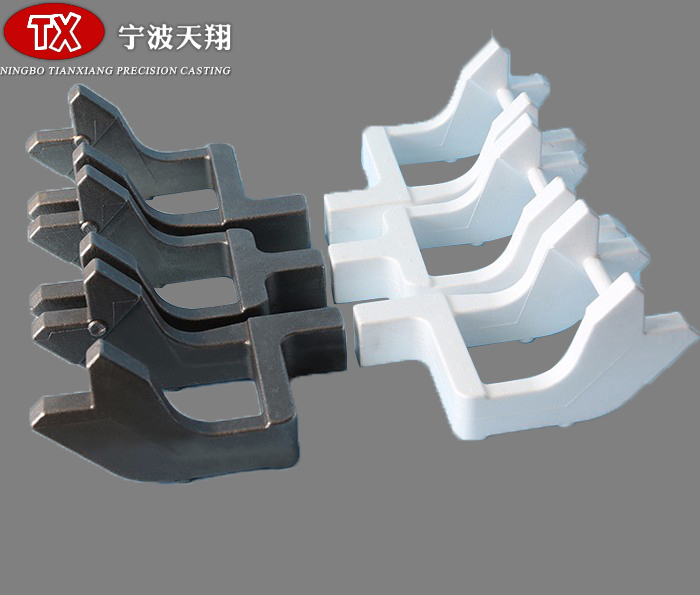 杭州优质轴套铸件供应商