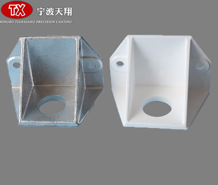 北京高品质硅溶胶铸件价格